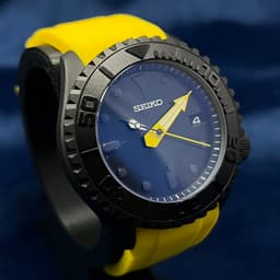 Yellow Edition