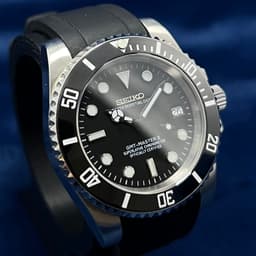 MOD Classic Steel - Preto